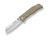 Buck 252 Trunk Knife - Tan