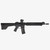 Magpul MOE Grip – AR15/M4 - Black