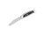 Buck 303 Cadet Knife - Wood Handle - Ebony/Nickel Silver