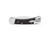 Buck 110 Slim Heritage Elite Knife - Nickel Silver