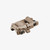 Magpul MBUS Sight – Rear - Flat Dark Earth