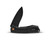 Buck 713 Ruckus Knife - Black/Copper