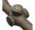 Leupold Mark 5HD 5-25x56 M1C3 FFP PR1-MOA - FDE