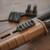 Magpul M-LOK Aluminum Rail, 5 Slots - Black
