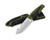 Buck 657 Pursuit Large Guthook Knife with Sheath