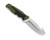 Buck 657 Pursuit Large Guthook Knife with Sheath