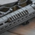 Magpul M-LOK Aluminum Rail, 9 Slots - Black