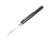 Buck 285 Bantam Knife with Pocket Clip - Black