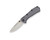Buck 790 Mini Range Elite - Gray