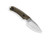 Buck 662 Alpha Scout Pro Knife - Richlite