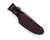 Buck 662 Alpha Scout Pro Knife - Richlite
