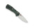 Buck 790 Mini Range Elite - Green