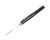 Buck 286 Bantam BHW Knife with Pocket Clip - Black