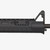 Magpul M-LOK Polymer Rail, 5 Slots - Black