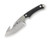 Buck 664 Alpha Hunter Select Guthook Knife