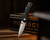 Buck 790 Mini Range Pro - Black