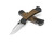 Buck 112 Ranger Sport Knife