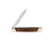 Buck 379 Solo Knife - Woodgrain