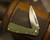 Buck 790 Mini Range Pro - Green
