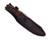 Buck 663 Alpha Guide Pro Knife - Walnut