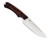 Buck 663 Alpha Guide Pro Knife - Walnut