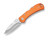 Buck 722 Spitfire Knife - Orange