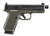 Ruger RXM Centerfire Pistol 9mm Luger 4.50" - Model 19436
