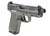 Ruger RXM Centerfire Pistol 9mm Luger 4.50" - Model 19436