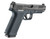 Ruger RXM Centerfire Pistol 9mm Luger 4.50" - Model 19443
