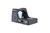 Trijicon RMR Type 2 Red Dot Sight - 1 MOA Red Dot, Adjustable LED