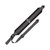 Allen Durango Endura Sling w/ Swivels, Holds 500 lbs., Black/Gray