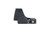 Trijicon SRO Green Dot Sight - 1.0 MOA Green Dot, Adjustable LED