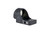 Trijicon SRO Green Dot Sight - 1.0 MOA Green Dot, Adjustable LED