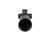 Trijicon Credo 1-10x28 - First Focal Plane (FFP) Riflescope w/ Red/Green Segmented Circle Enhanced Reticle, 34mm Tube, Matte Black, Exposed Elevation Adjuster with Return to Zero Feature