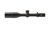 Trijicon Tenmile 4.5-30x56 - First Focal Plane (FFP) Long-Range Riflescope w/ Red/Green MOA Precision Tree, 34mm Tube, Matte Black, Exposed Elevation Adjuster w/ Return to Zero Feature