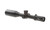Trijicon Tenmile 4.5-30x56 - First Focal Plane (FFP) Long-Range Riflescope w/ Red/Green MOA Precision Tree, 34mm Tube, Matte Black, Exposed Elevation Adjuster w/ Return to Zero Feature