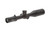 Trijicon Tenmile 4.5-30x56 - First Focal Plane (FFP) Long-Range Riflescope w/ Red/Green MOA Precision Tree, 34mm Tube, Matte Black, Exposed Elevation Adjuster w/ Return to Zero Feature