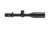 Trijicon Tenmile 4.5-30x56 - First Focal Plane (FFP) Long-Range Riflescope w/ Red/Green MOA Precision Tree, 34mm Tube, Matte Black, Exposed Elevation Adjuster w/ Return to Zero Feature
