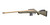 Ruger American Rifle Generation II Predator Bolt-Action Rifle 223 Rem 22" - Model 46939