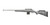 Ruger American Rifle Generation II Standard Bolt-Action Rifle 223 Rem 20" - Model 46909