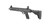Ruger LC Carbine Autoloading Rifle 5.7x28mm 16.25" - Model 19300