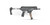 Springfield Armory KUNA 9mm Pistol, Strike Industries FSA
