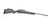 Ruger American Rifle Generation II Standard Bolt-Action Rifle 30-06 Sprg 20" - Model 46913
