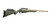 Ruger American Rifle Generation II Predator Bolt-Action Rifle 300 Win Mag 22" - Model 46945