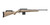 Ruger American Rifle Generation II Ranch Bolt-Action Rifle 5.56 NATO 16.10" - Model 46919