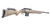 Ruger American Rifle Generation II Ranch Bolt-Action Rifle 5.56 NATO 16.10" - Model 46919