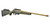 Ruger American Rifle Generation II Predator Bolt-Action Rifle 6.5 Creedmoor 22" - Model 46930
