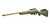Ruger American Rifle Generation II Predator Bolt-Action Rifle 6.5 Creedmoor 22" - Model 46930