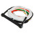 O'Brien 5-Section Ski Combo Rope and Handle
