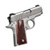 Kimber Micro Stainless Rosewood (NS) .380 ACP 2.75" - Model #3300207